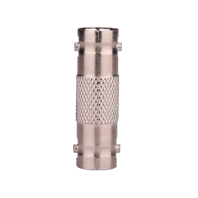 WILDHD 20 Pack BNC Connectors - Barrel & Female to Female Couplers for CCTV Security Cameras - Image 3